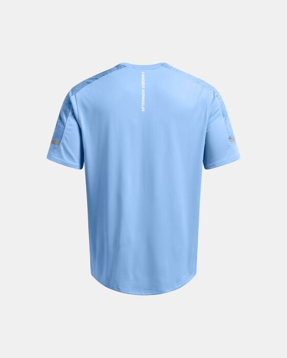 تيشيرت UA تَك يوتيليتي بأكمام قصيرة للرجال image number 3