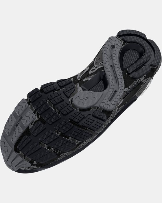 UA HOVR&trade; Sonic 6 Camo image number 4
