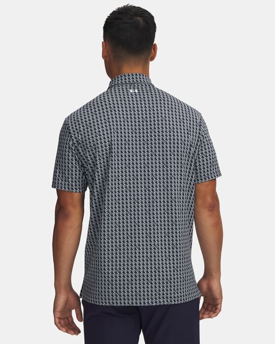 UA Tee To Green Printed image number 1