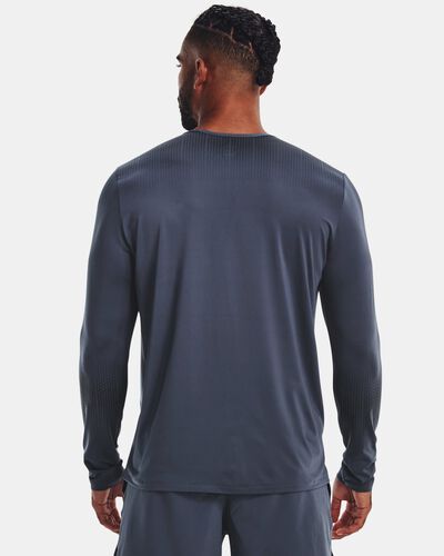 Men's UA ArmourPrint Long Sleeve