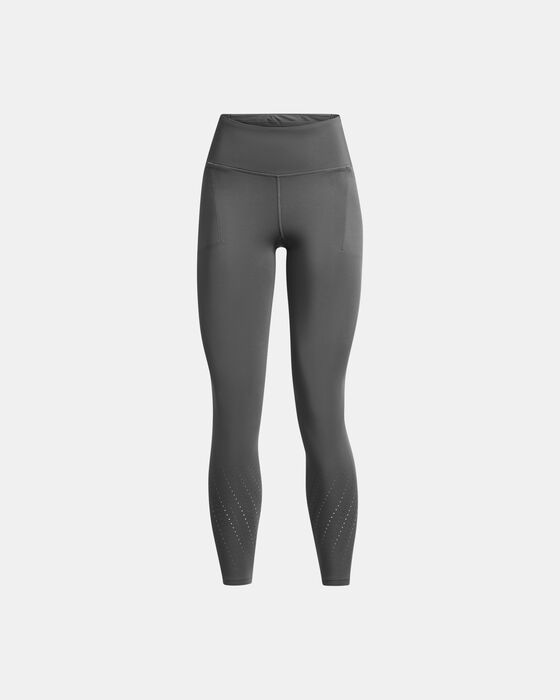Women's UA Launch Elite Tights Women's UA Launch Elite Tights image number 5