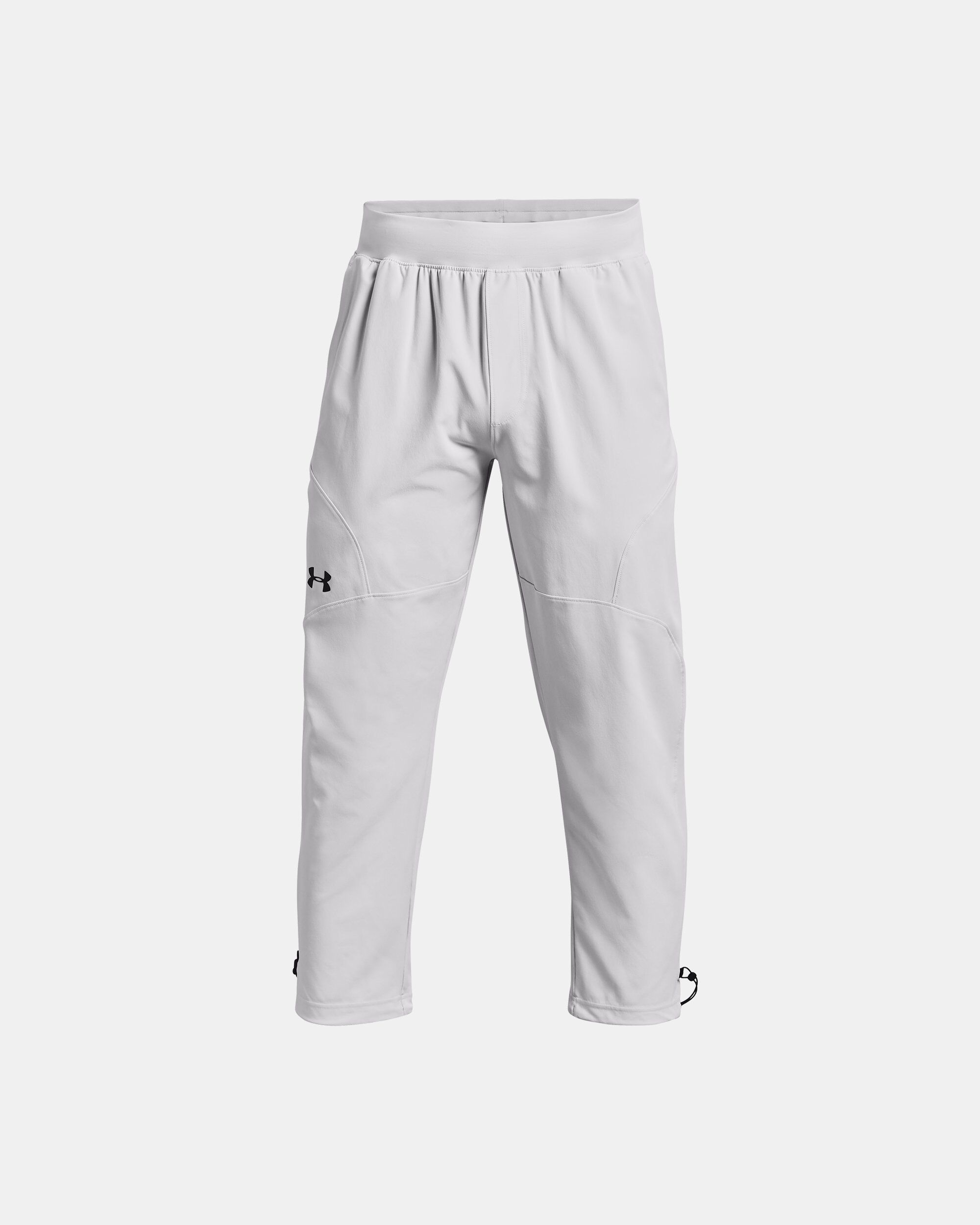Under armour discount crop pants
