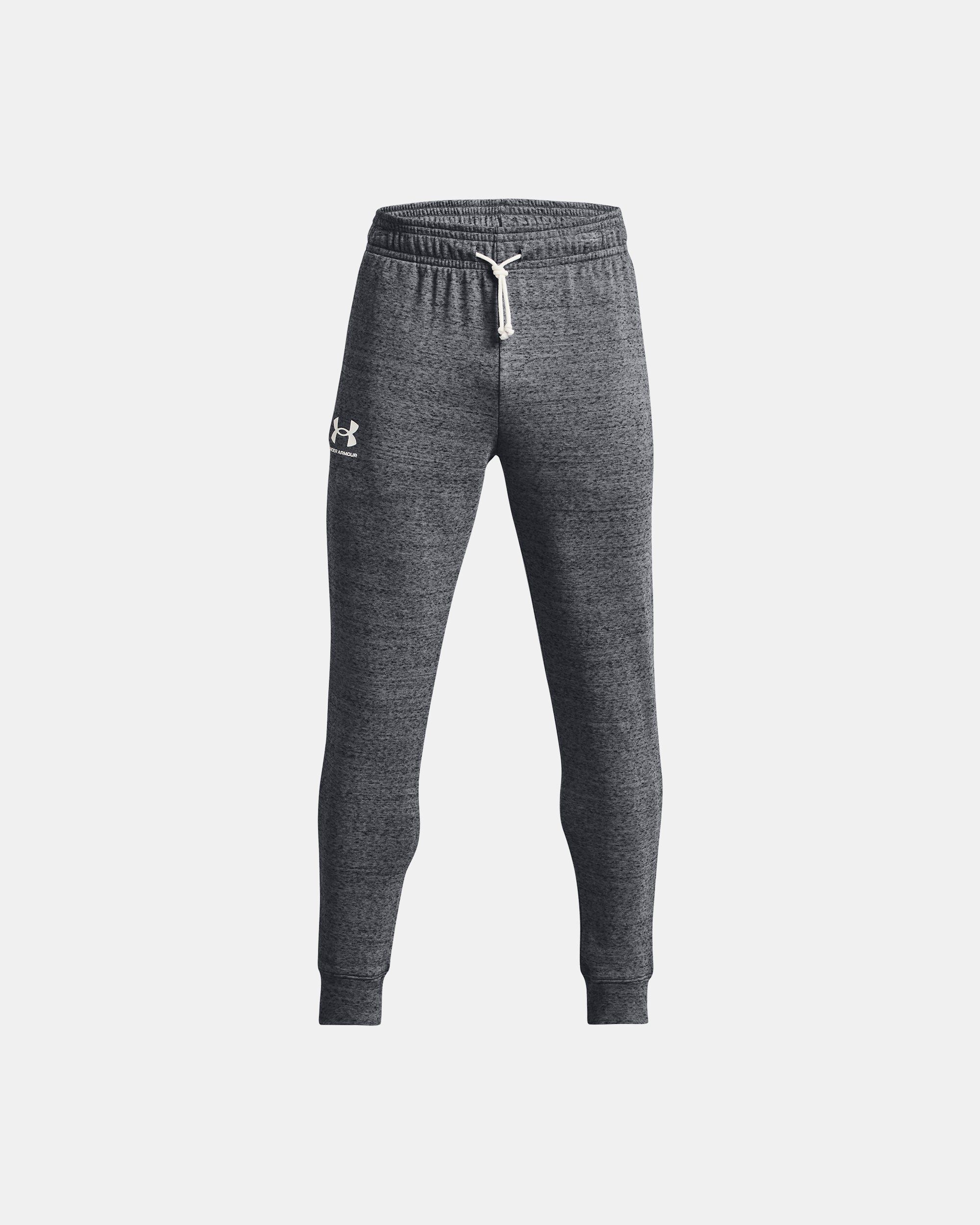 Under armour sportstyle sales terry jogger