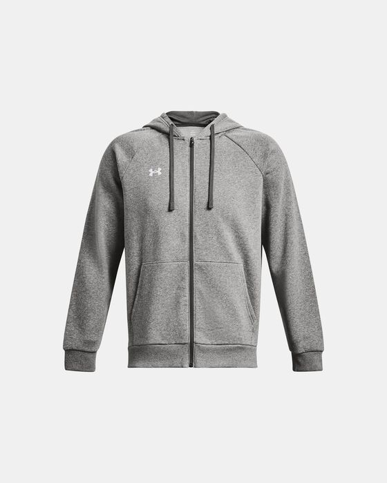 UA Rival Fleece image number 4