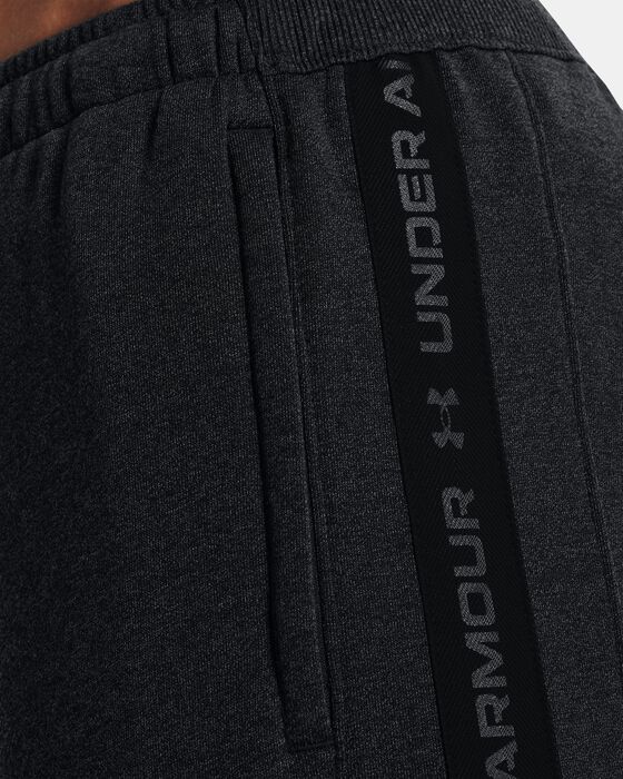 Men's UA Accelerate Off Pitch Joggers image number 3