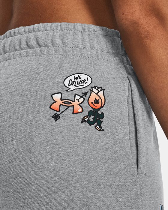 UA Heavyweight Terry image number 3