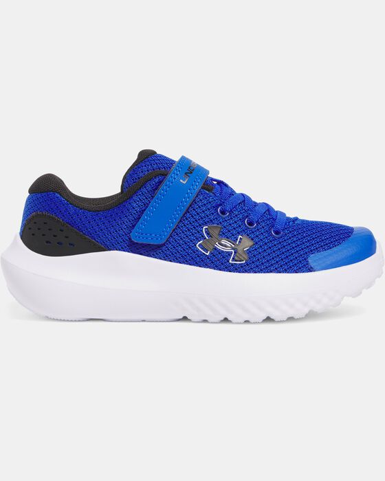 UA Surge 4 AC image number 0