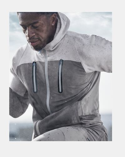 Men's UA Storm Swacket