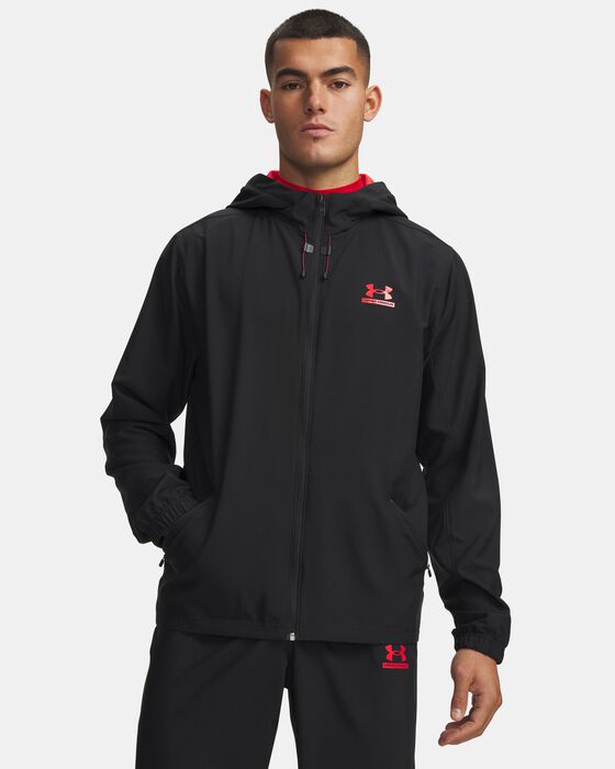 UA Tech&trade; سبورت ووفن image number 0