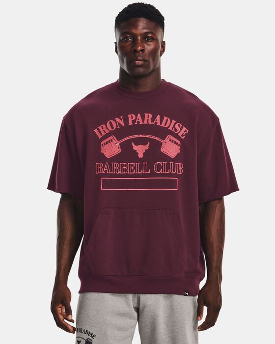 Project Rock Home Gym Heavyweight Terry image number 4