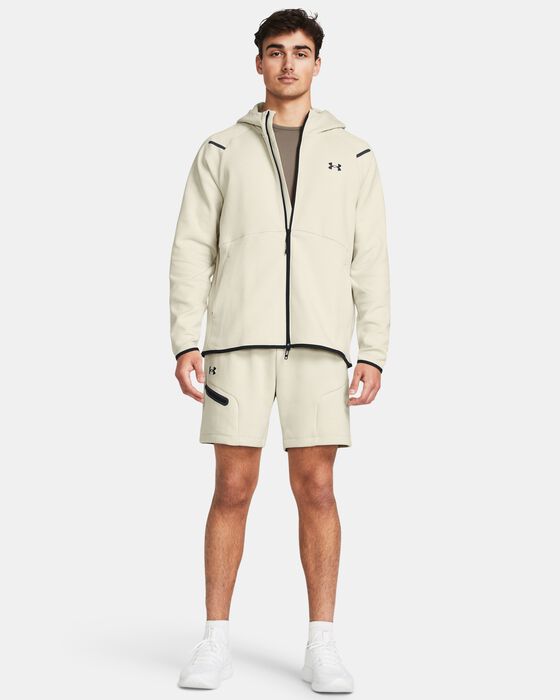 UA Unstoppable Fleece image number 2