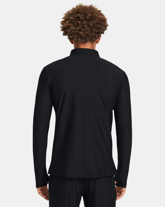 Men's UA Challenger Pro ¼ Zip image number 1