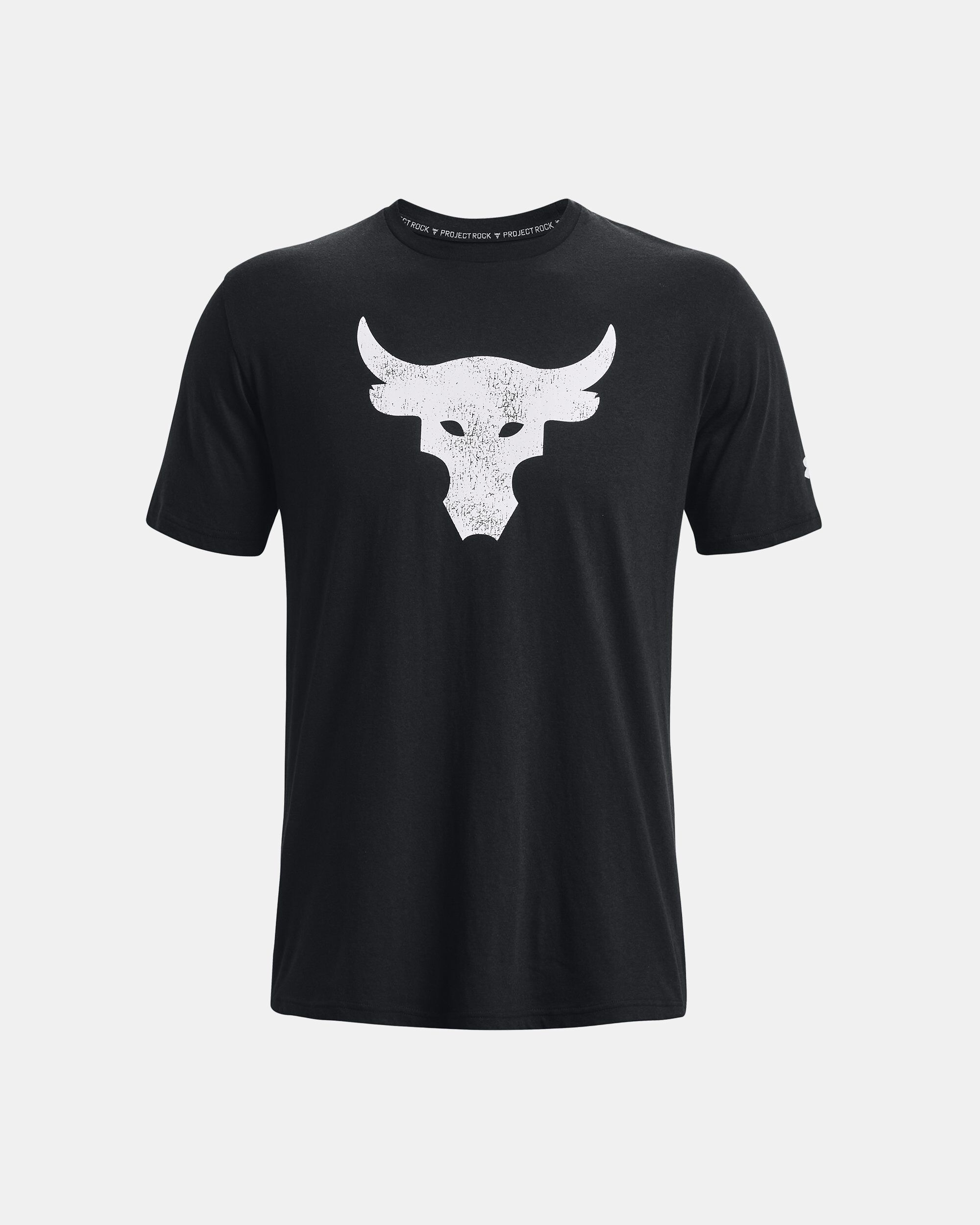 Under armour with bull top