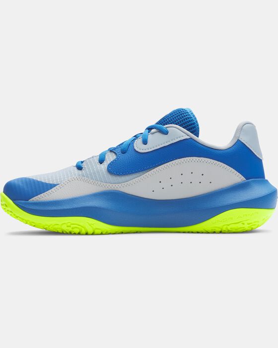 UA Lockdown 7 Low image number 1