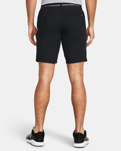 Men's UA Drive Tapered Shorts