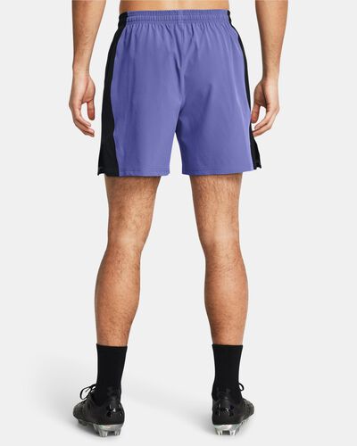 Men's UA Challenger Pro Woven Shorts