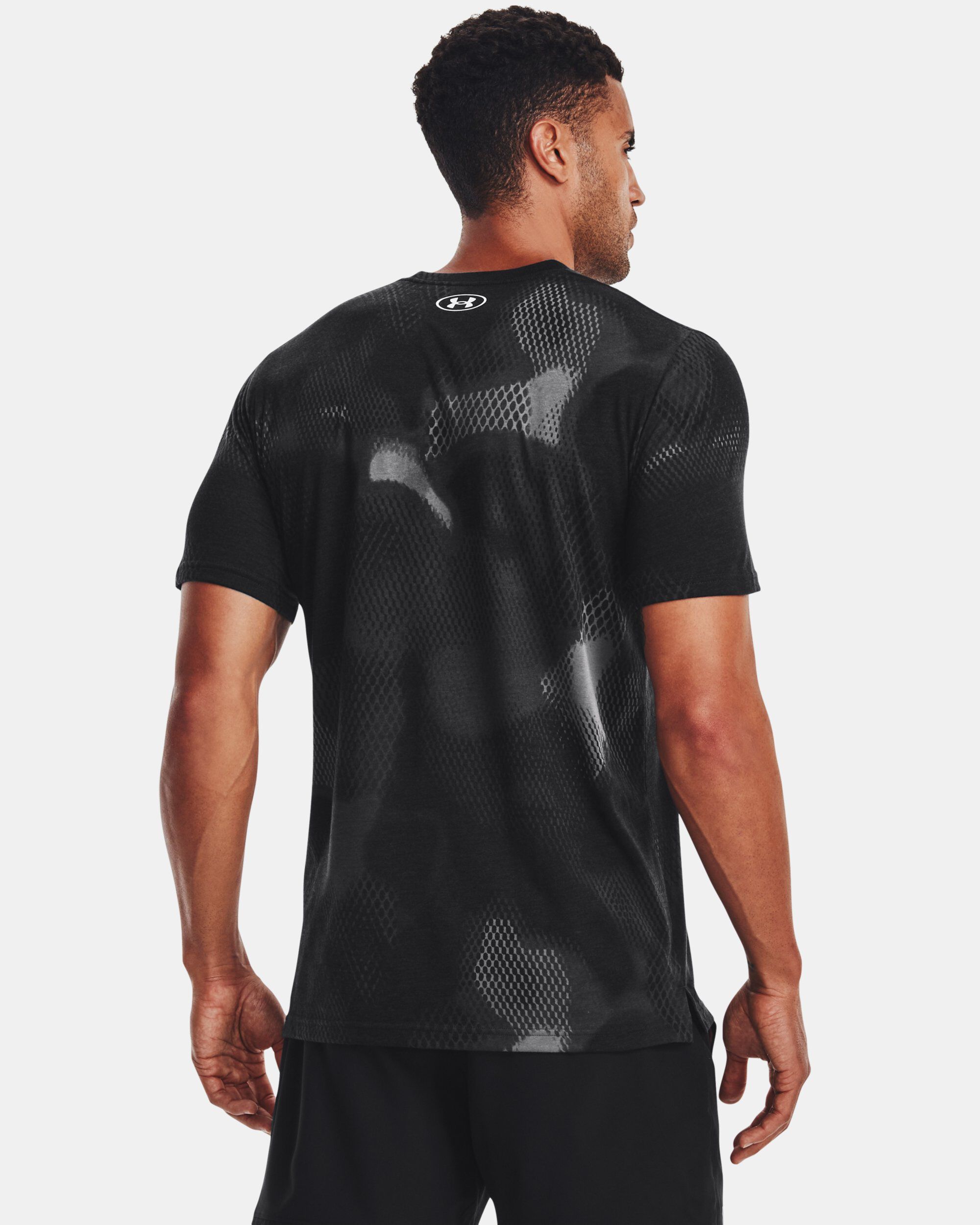Under armour metal shirt cheap