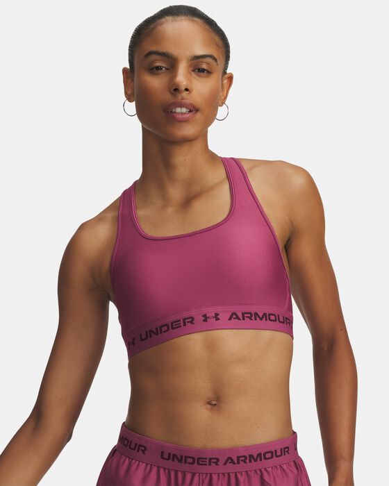 Armour® Mid Crossback image number 0