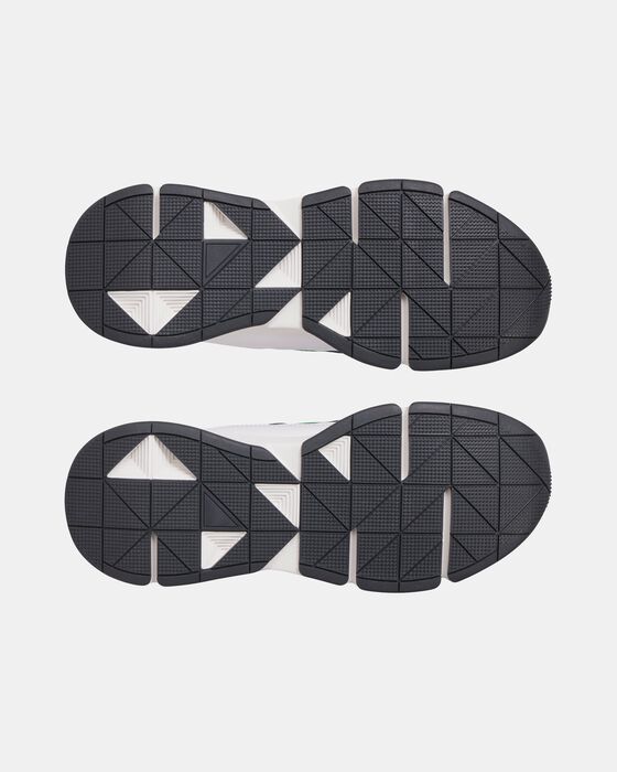 حذاء UA فورج 96 للرجال والنساء image number 4