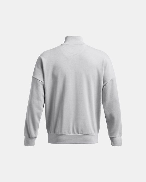 UA Icon Heavyweight Terry image number 4