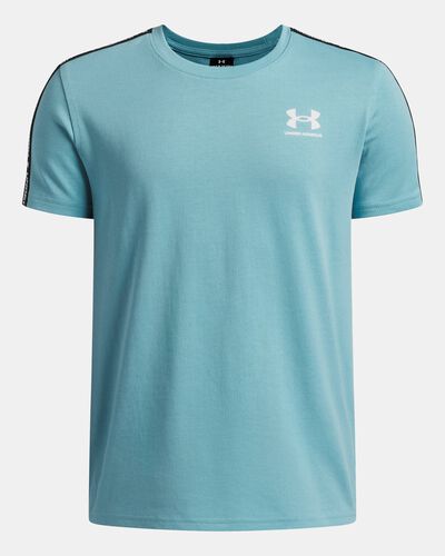 UA Sportstyle Taped
