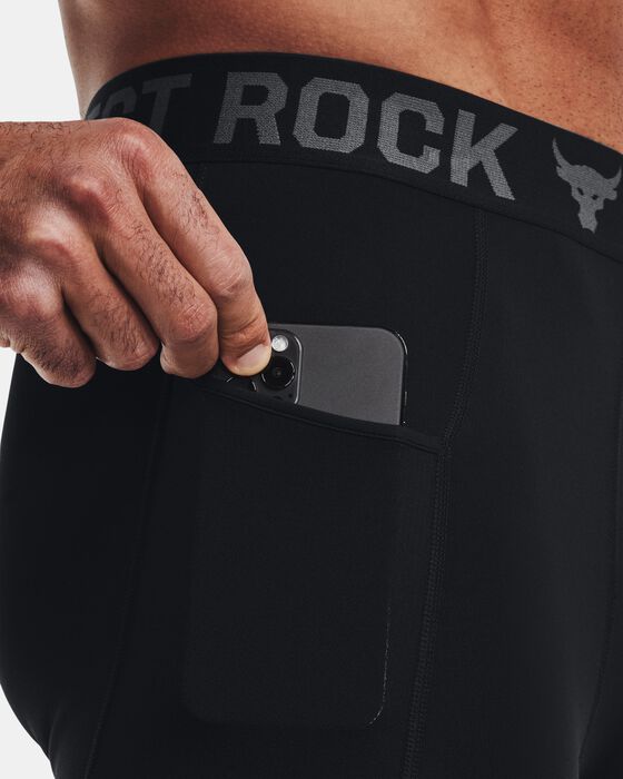 ليقنز بروجكت روك تيرف-جير ارمر-برينت للرجال image number 3