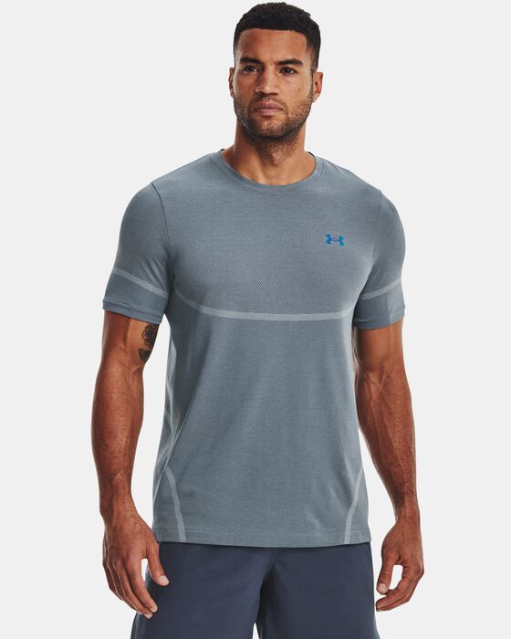 UA Vanish Elite Seamless image number 3