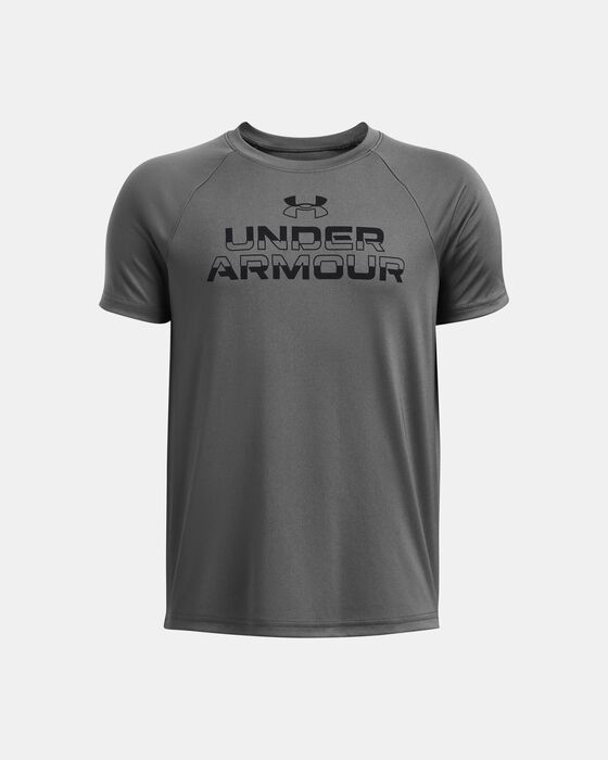 UA Tech&trade; Split Wordmark image number 0