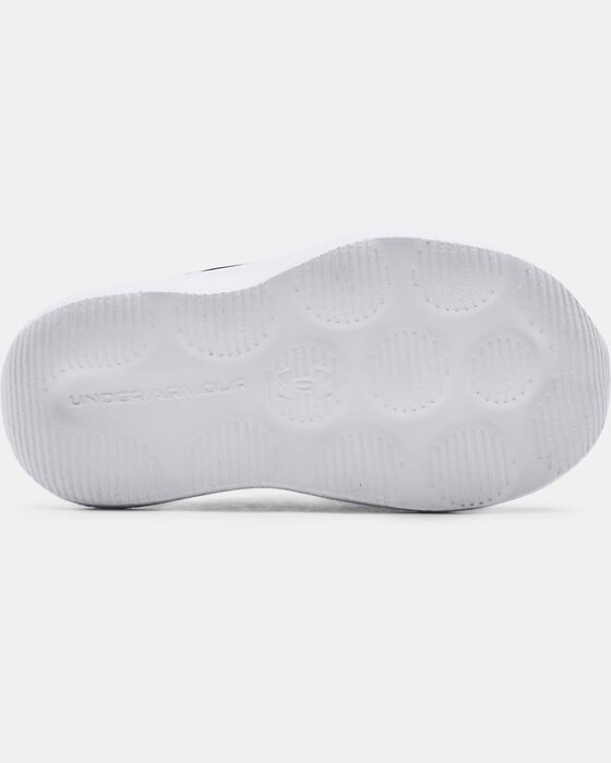 حذاء انفنت UA ران-بلاي رانينج للاطفال (أولاد) image number 4