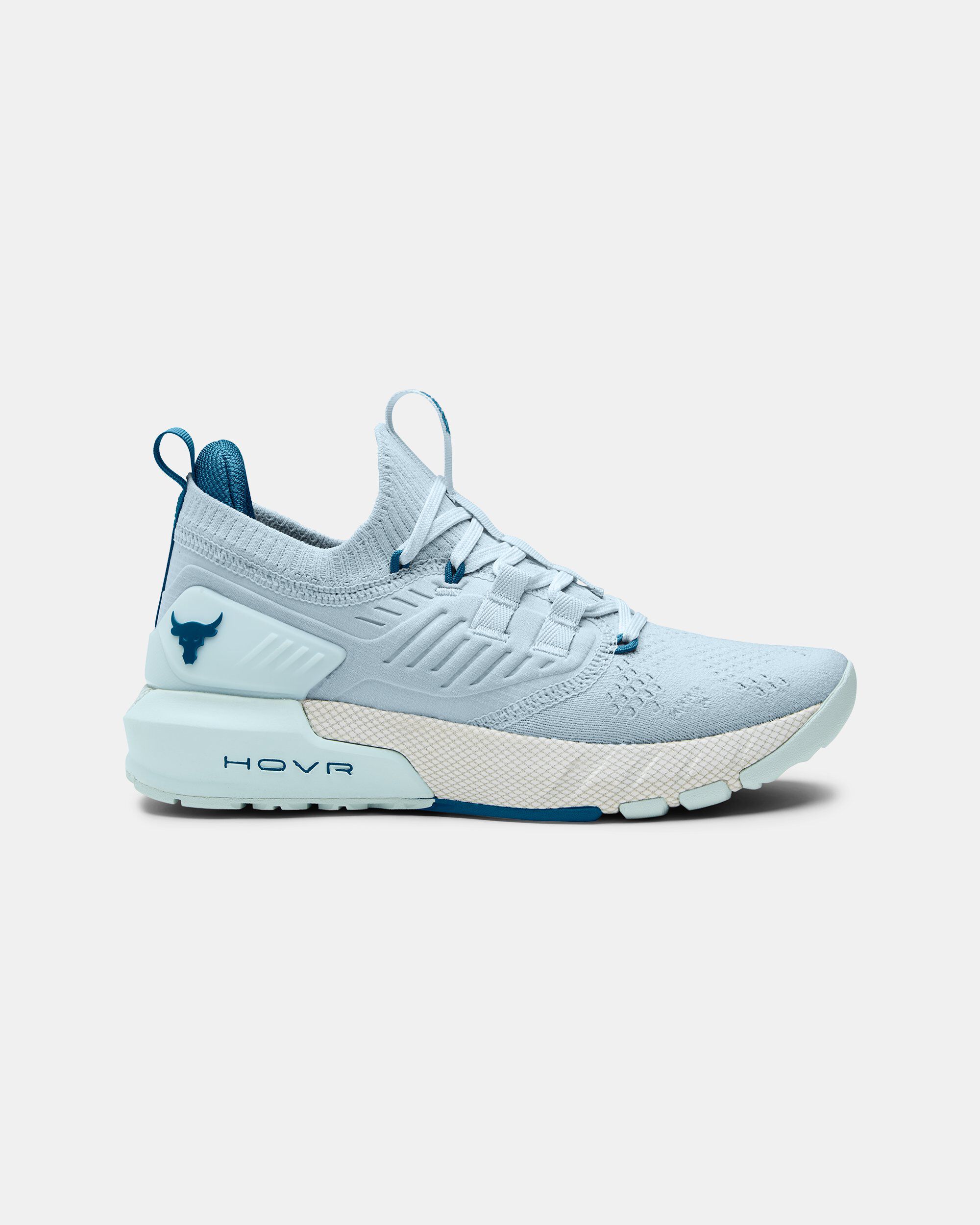 Under armour the rock shoes womens sales