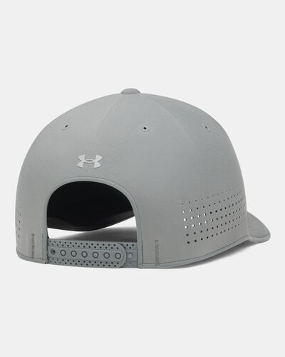 UA StealthForm Mid Halo