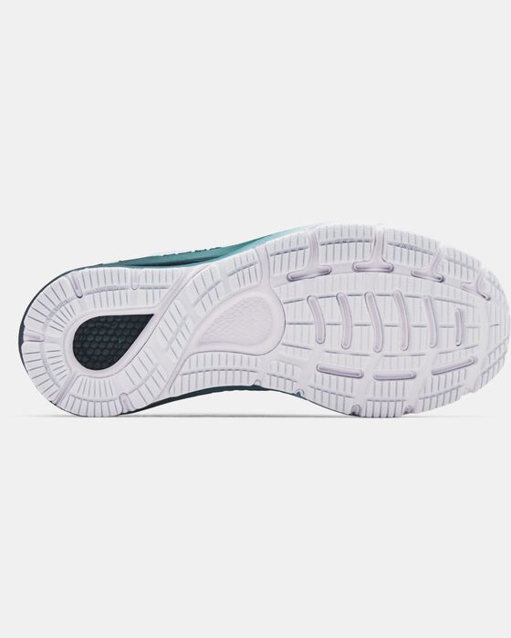 Women's UA HOVR™ Sonic 4 Running Shoes image number 4