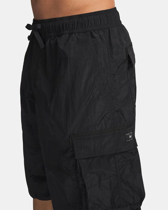 UA سبورت يوتيليتي ووفن image number 3