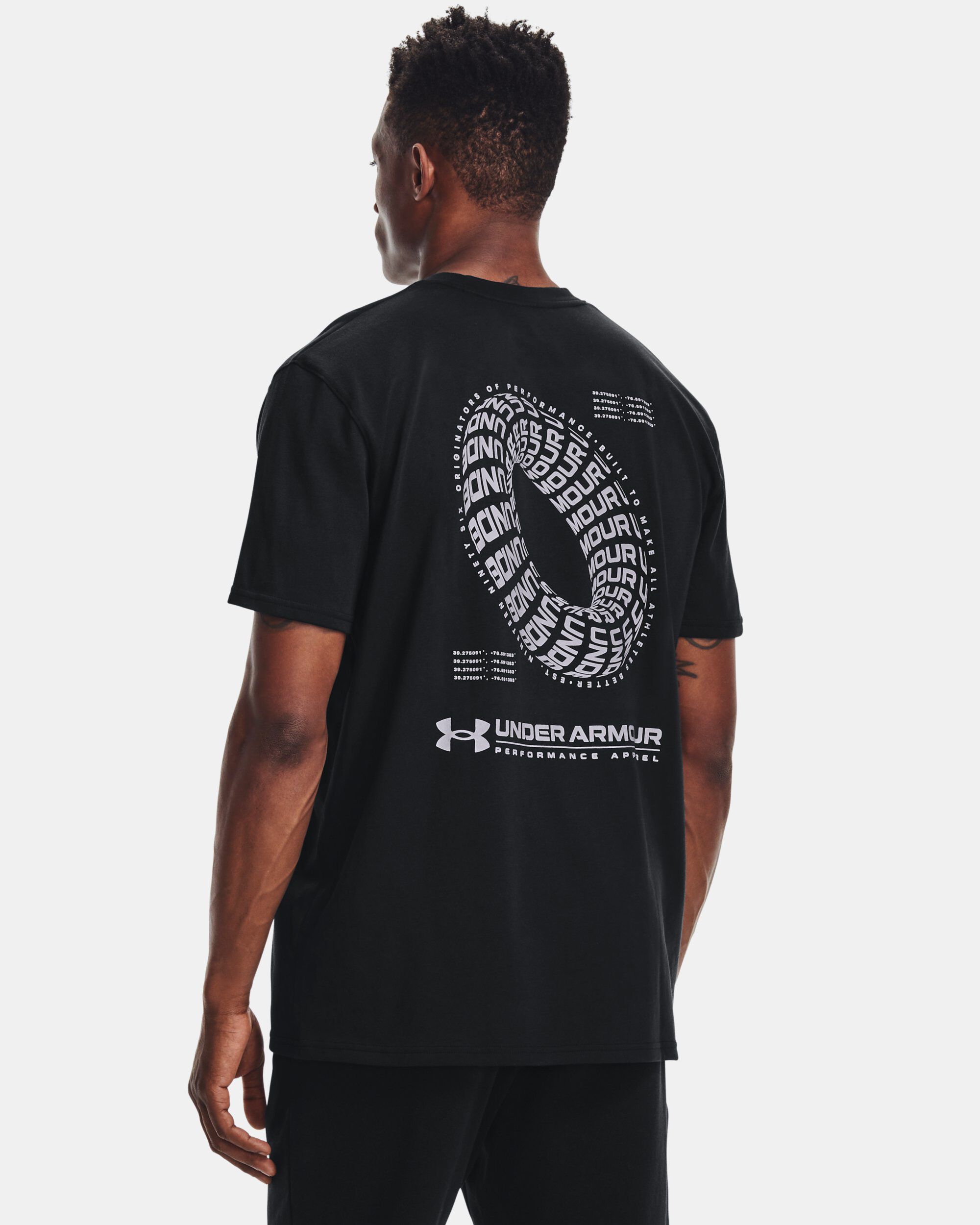Under armour vortex shorts on sale