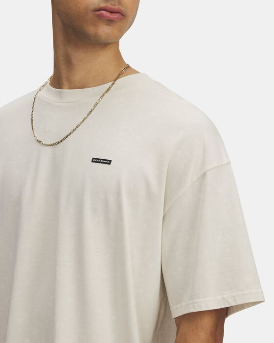 UA هيفي ويت لوجو image number 2