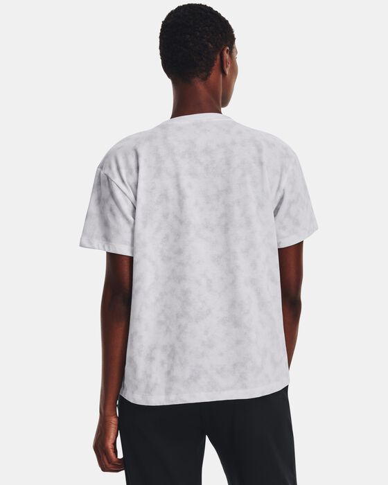 UA لوجو برينتد هيفيويت image number 1