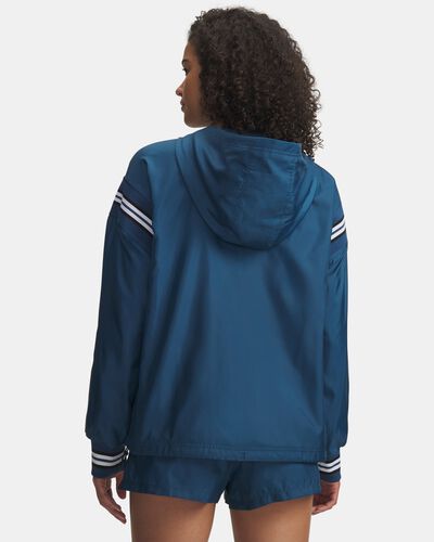 UA أيقون ووفن هيريتج