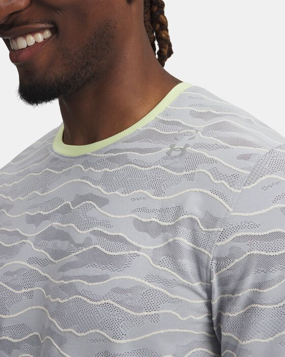 UA Halo Jacquard image number 2