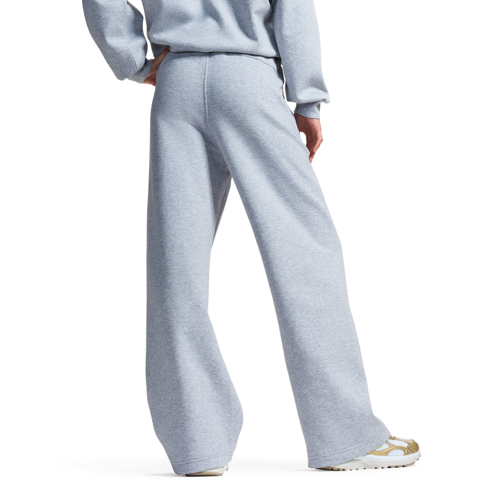 UA Unstoppable Fleece Open image number 3