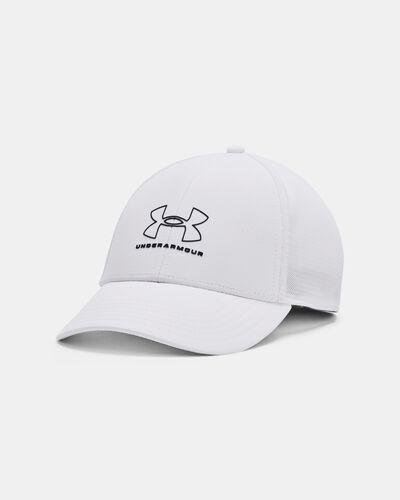 قبعة UA ايسو-تشل درايفر ماش ادجستبل للنساء