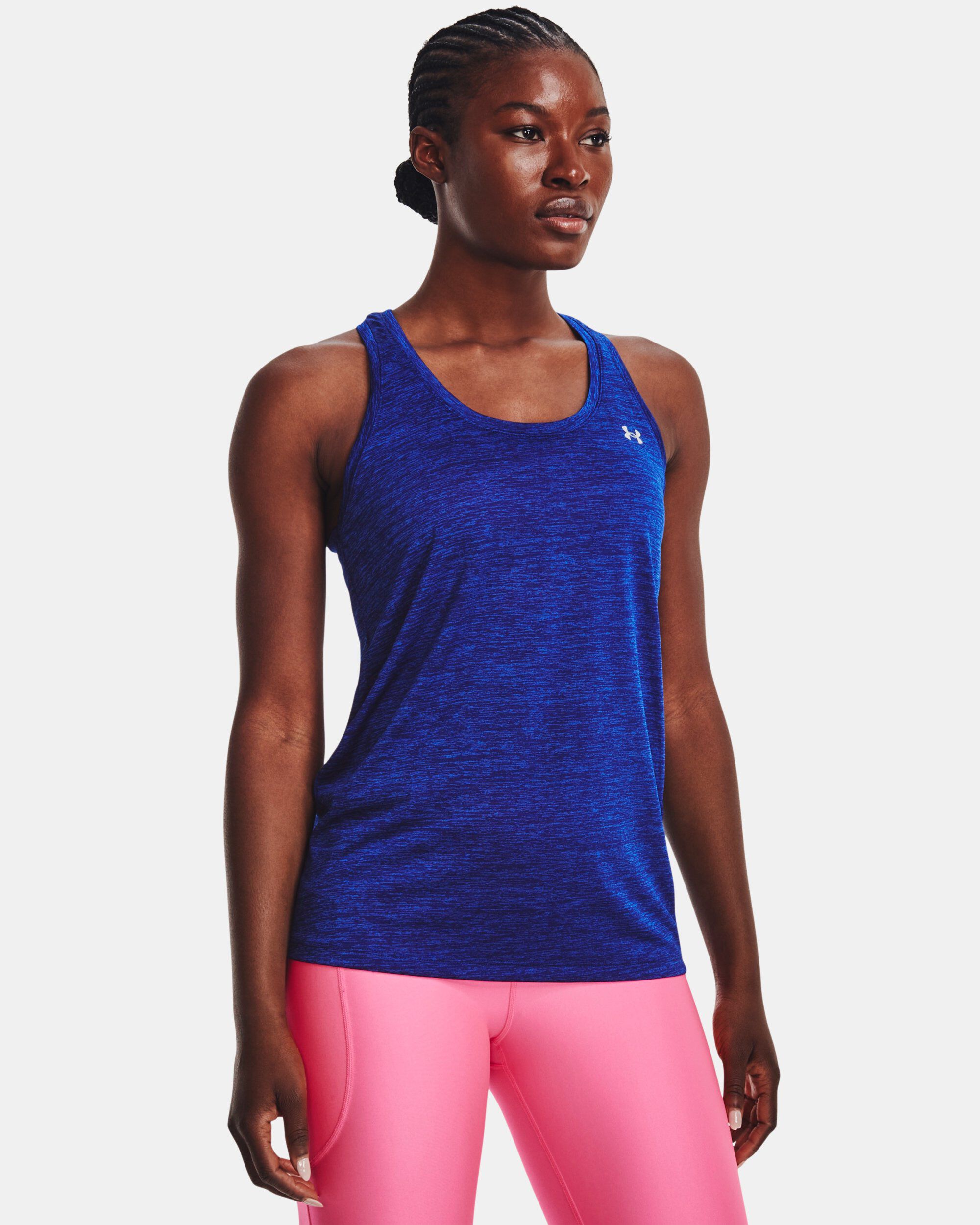 Under armour women's ua tech sleeveless 2025 tank