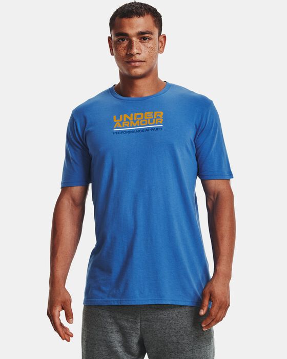 UA ملتي كولور بوكس لوجو image number 0