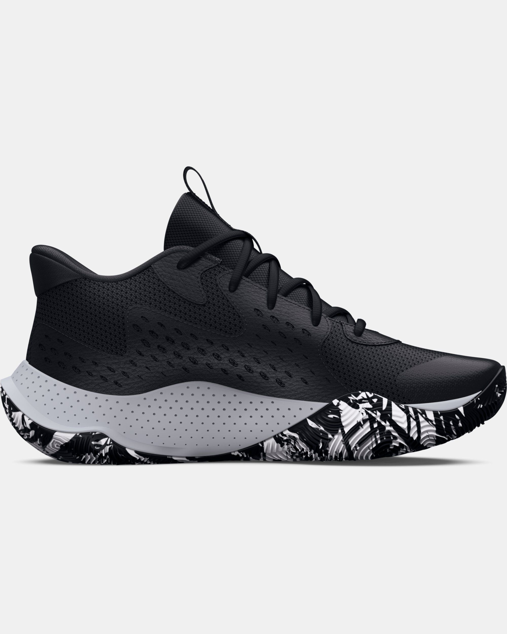 Under armour basketball shoes ksa sales