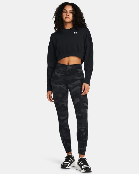 ليجينز UA ميريديان بطبعات للنساء image number 2