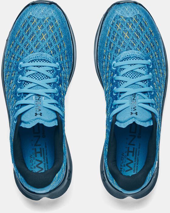 حذاء الجري فلو فيلوسيتي ويند للنساء image number 2