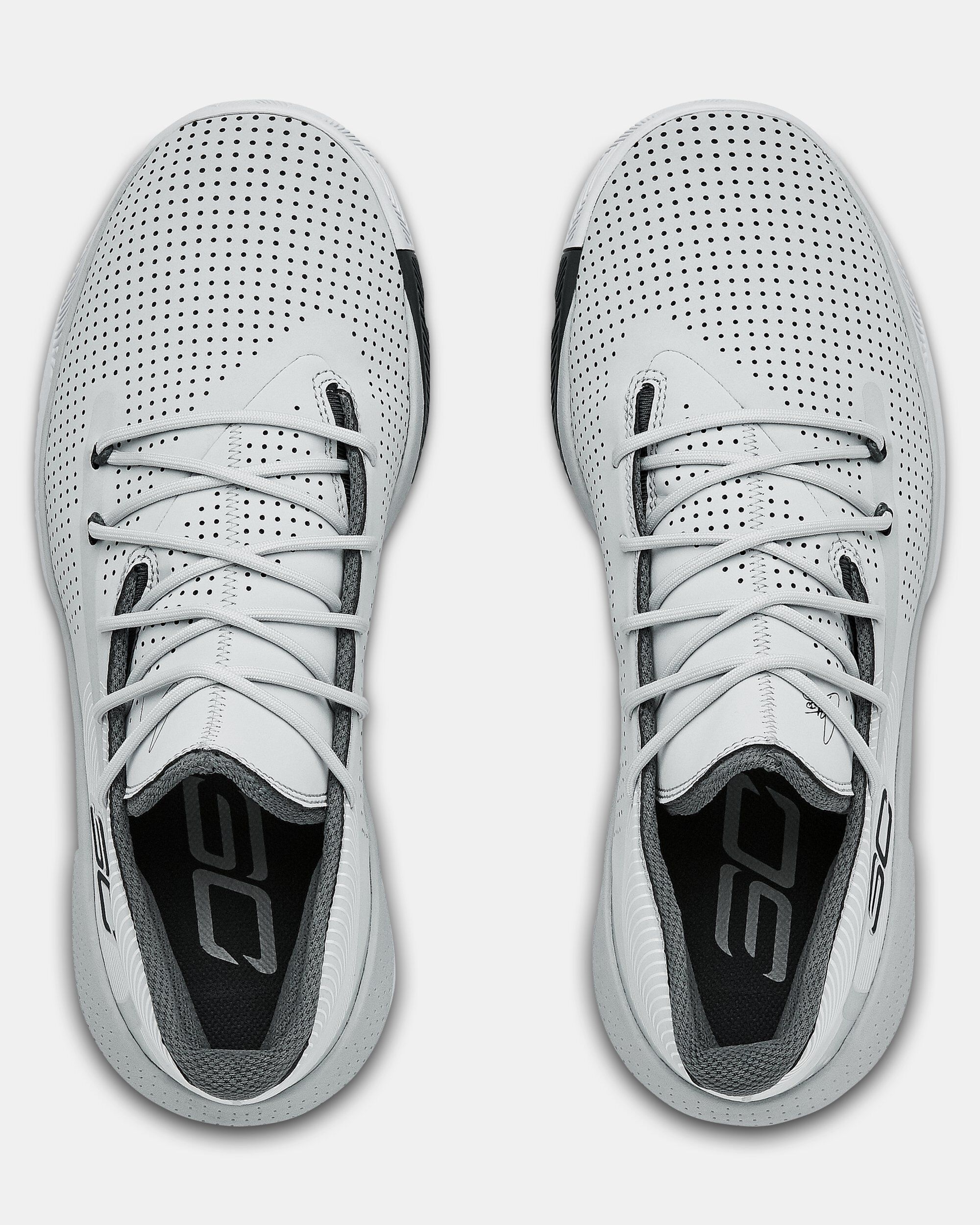 Under armour ua deals sc 3zer0