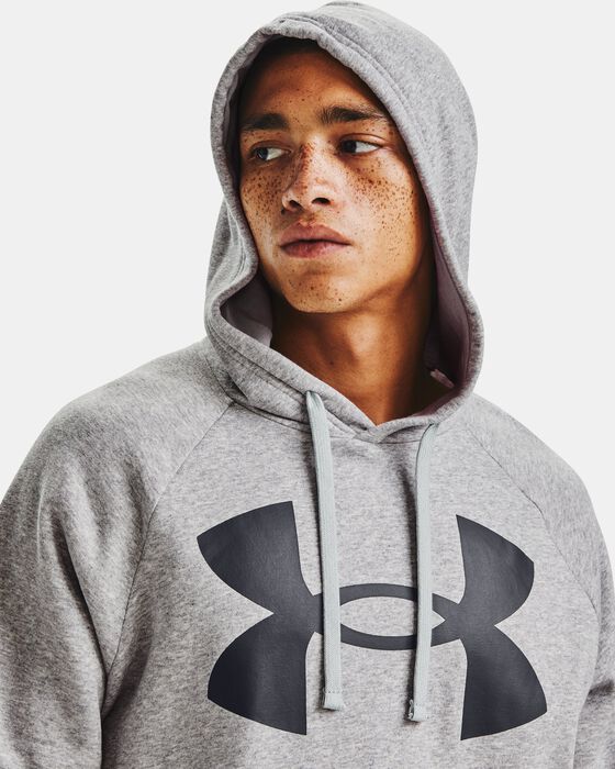 UA ريفال فليس بيج لوجو image number 3