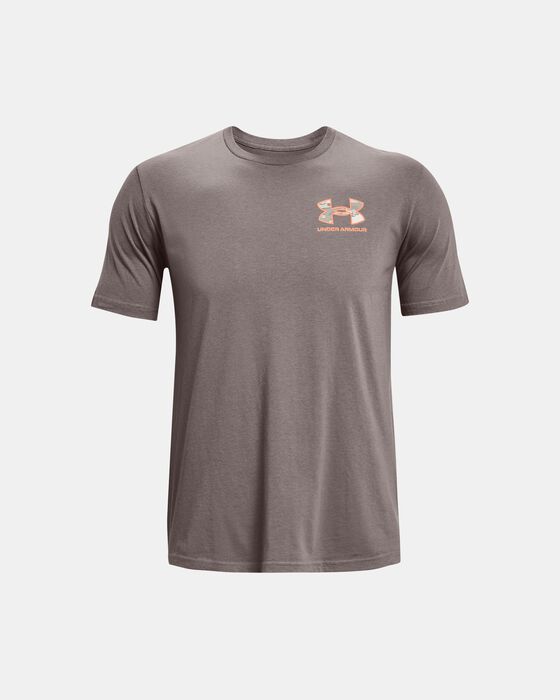 UA ABC Camo Fill Wordmark image number 4