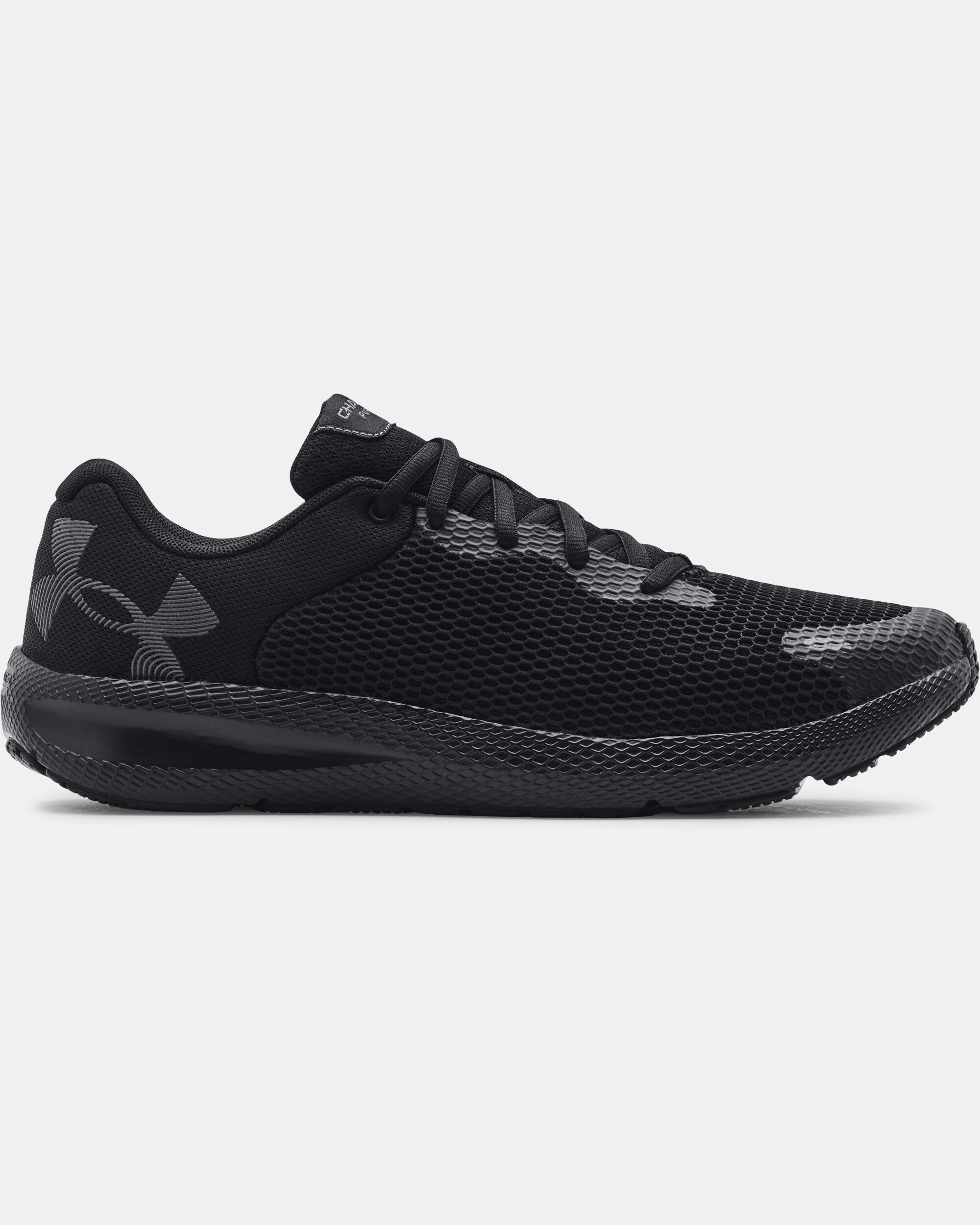 Shop Under Armour UA Charged Pursuit 2 Big Logo Men's Running