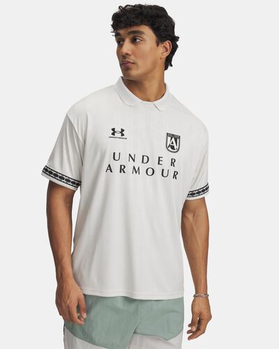 Men's UA 96 Terrace Short Sleeve Jersey